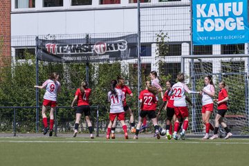 Bild 313 - wBJ ETV2 - Walddoerfer : Ergebnis: 3:0